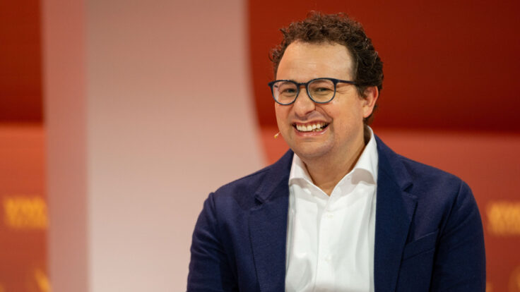 Dario Amodei