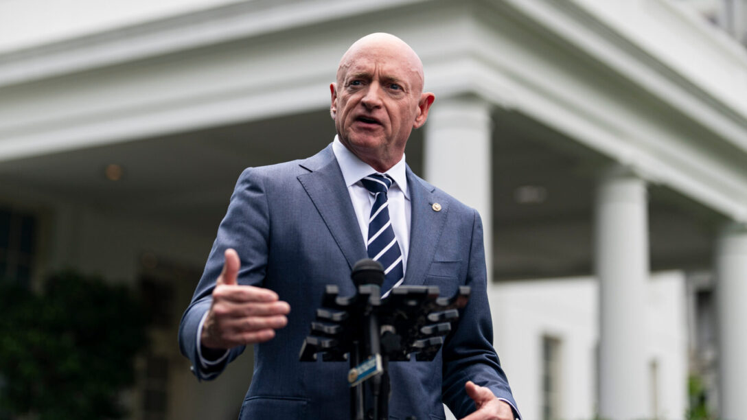 Mark Kelly