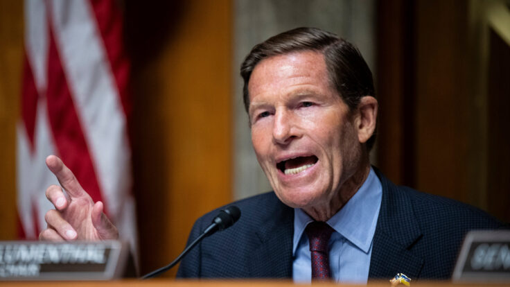 Richard Blumenthal