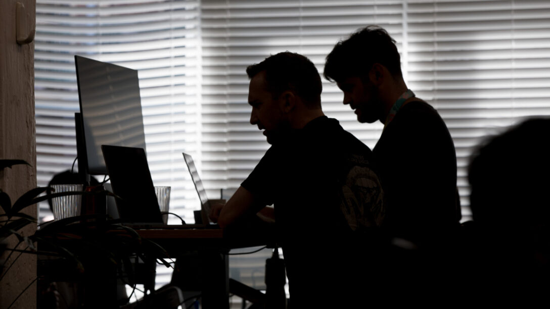 Coders