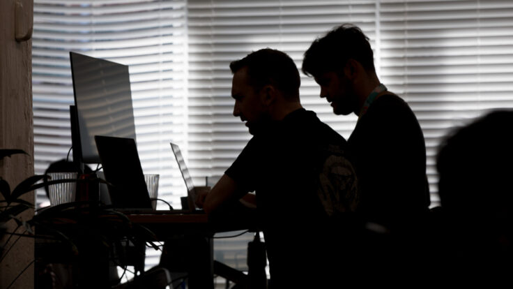 Coders