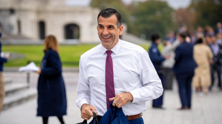 Sam Liccardo