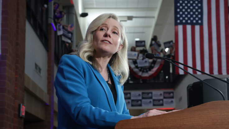 Abigail Spanberger