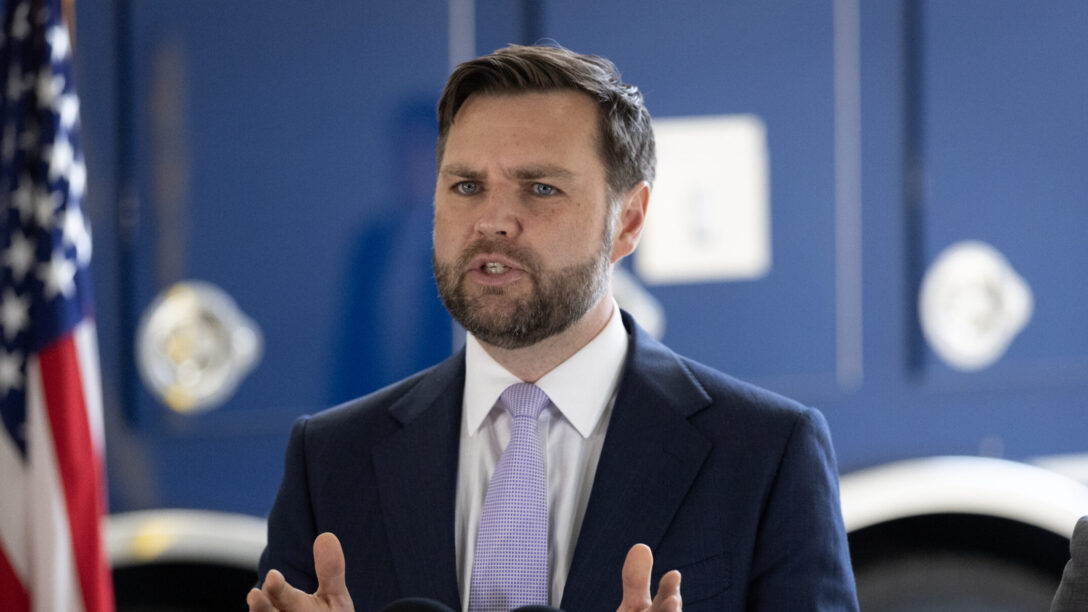JD Vance