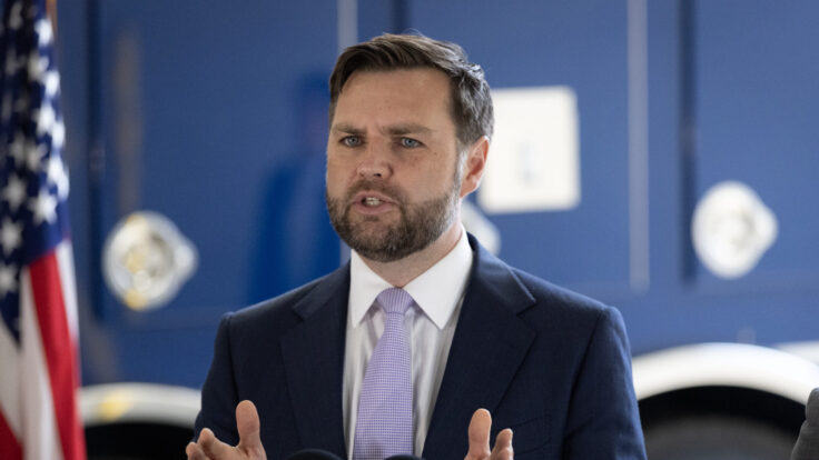 JD Vance