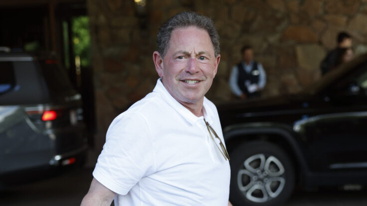 Bobby Kotick