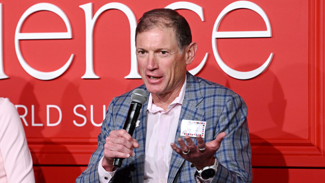 Glenn Fuhrman