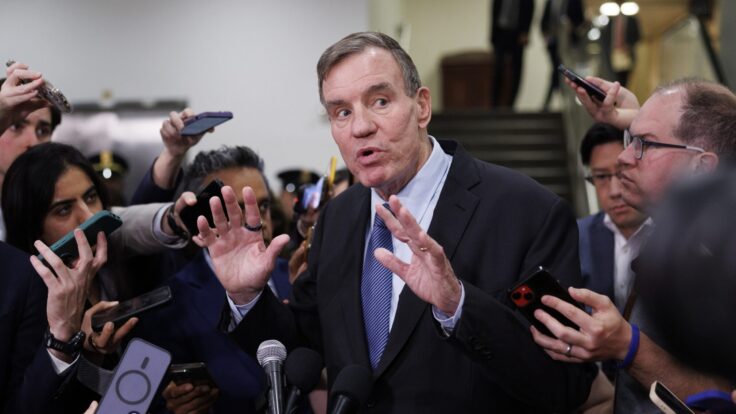 Mark Warner