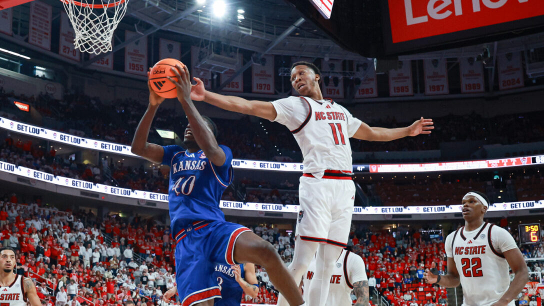 NCAA Basketball