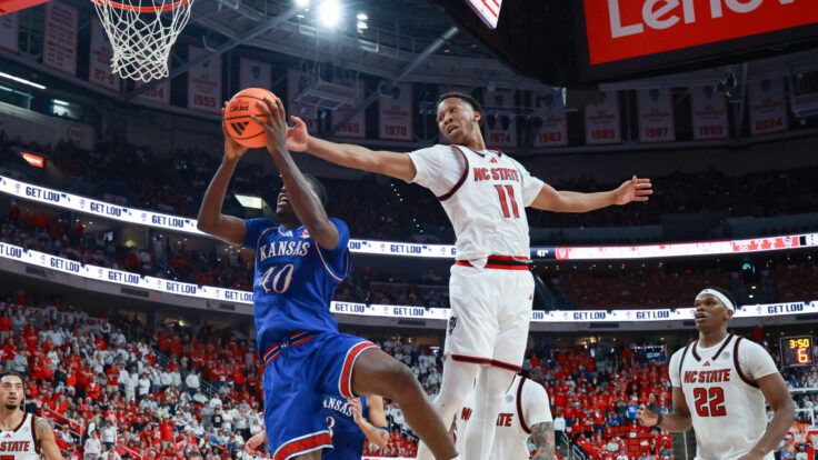NCAA Basketball