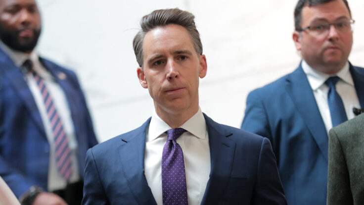 Josh Hawley