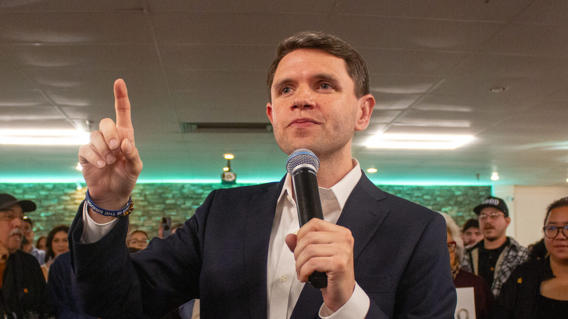 The Democrats’ Trans Trap
