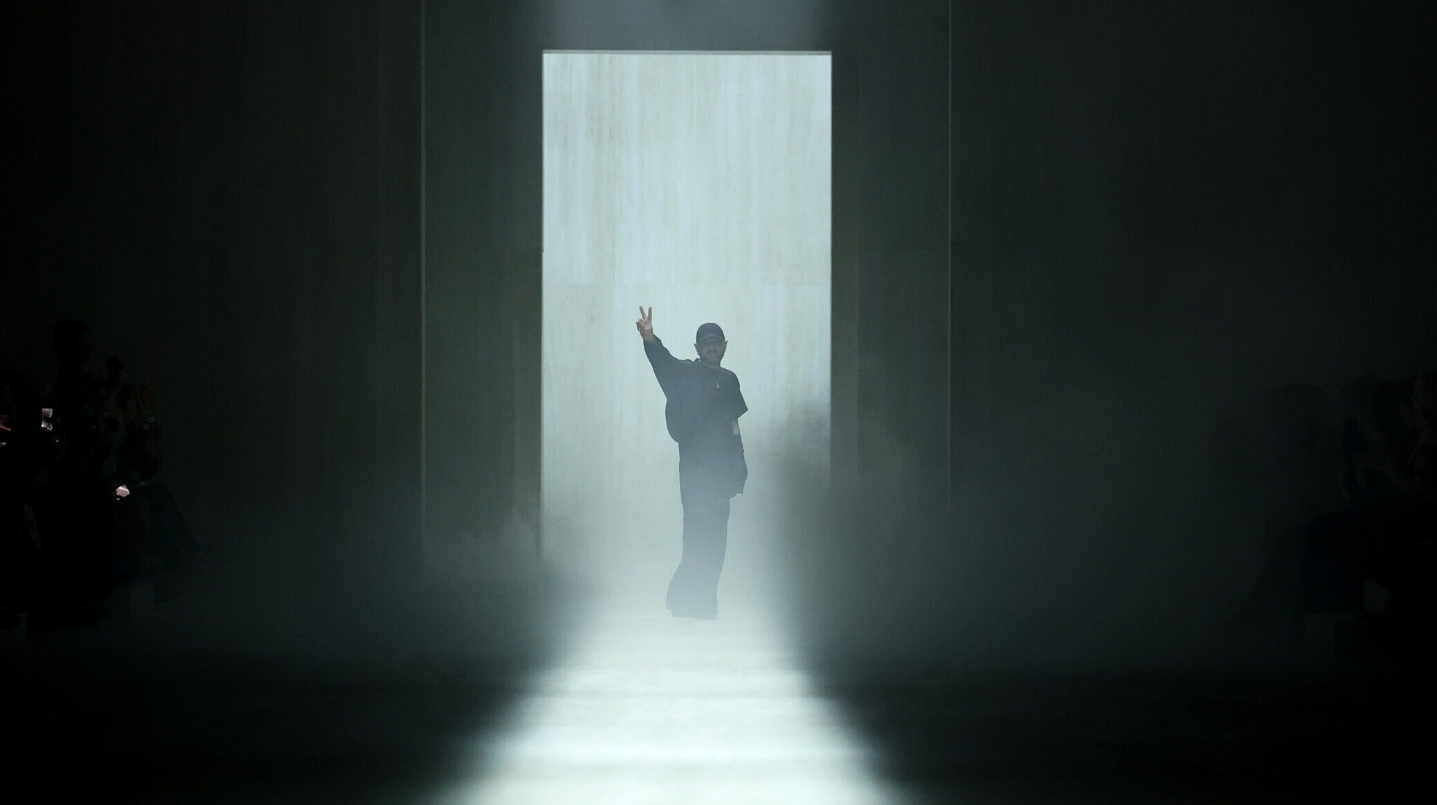 Demna's Runway Debut & A Luxury Bag Crisis