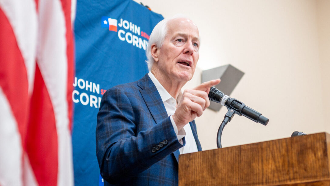 John Cornyn
