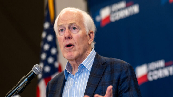John Cornyn