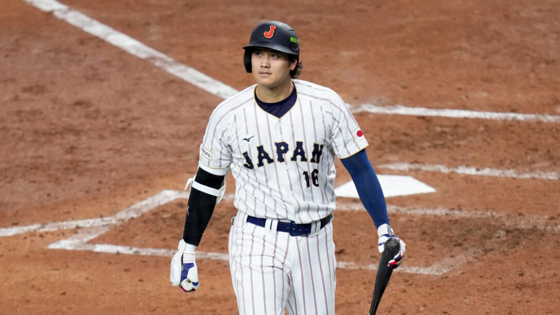 Shohei Ohtani