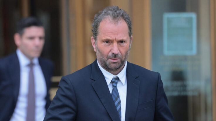 Michael Rapino