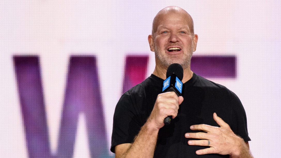 Chip Wilson