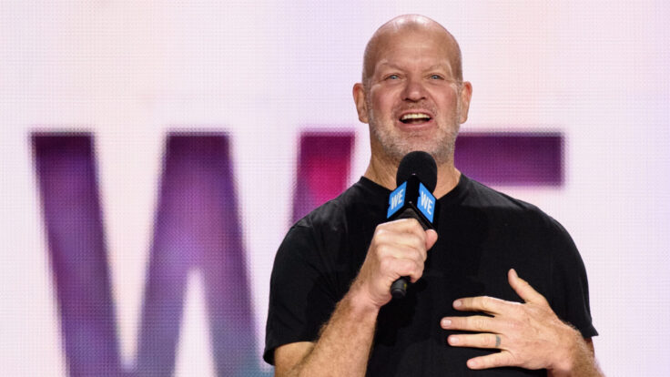 Chip Wilson