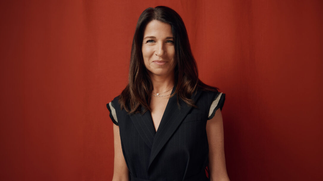 julie bornstein