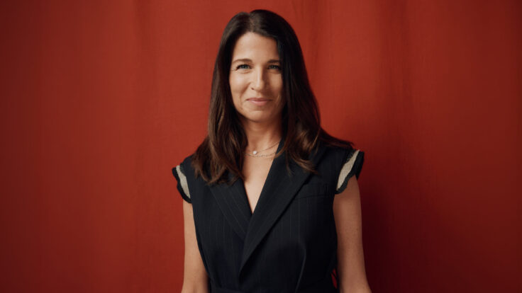 julie bornstein