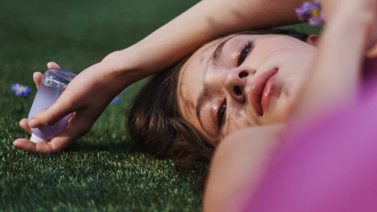 glossier you fragrance