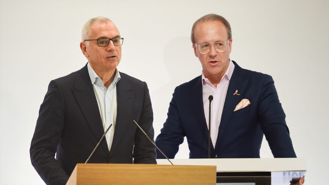 marc puig stephane de la faverie