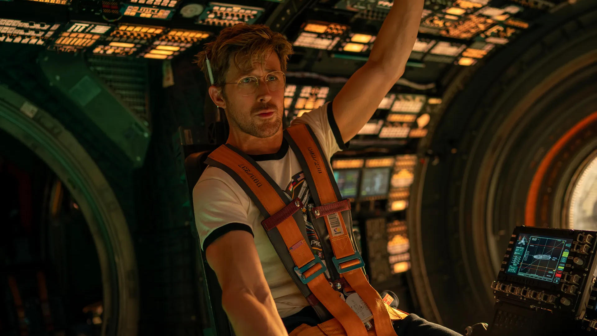 Project Hail Mary: Amazon’s $200M Bet on Non-Franchise Films - Puck
