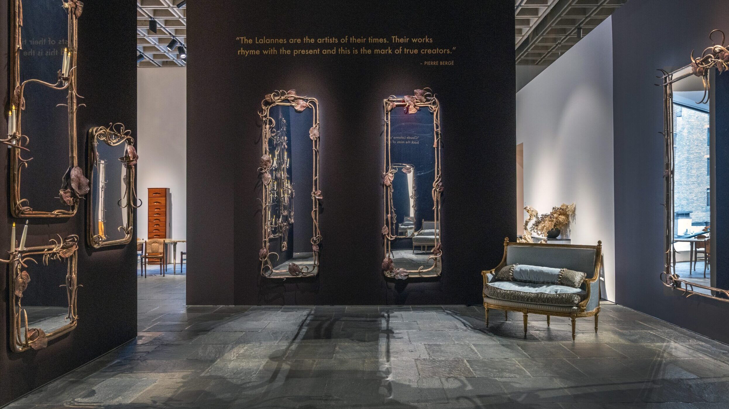 Sotheby's $96M de Gunzburg Blockbuster