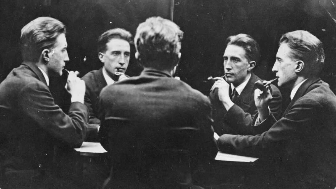 Marcel Duchamp