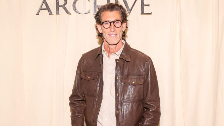 Richard Dickson
