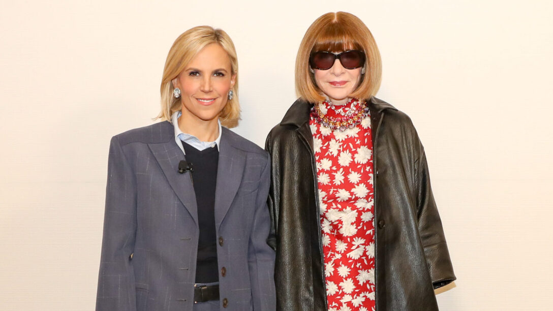 Tory Burch News and In-Depth Analysis | Puck