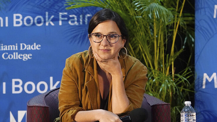 Bari Weiss