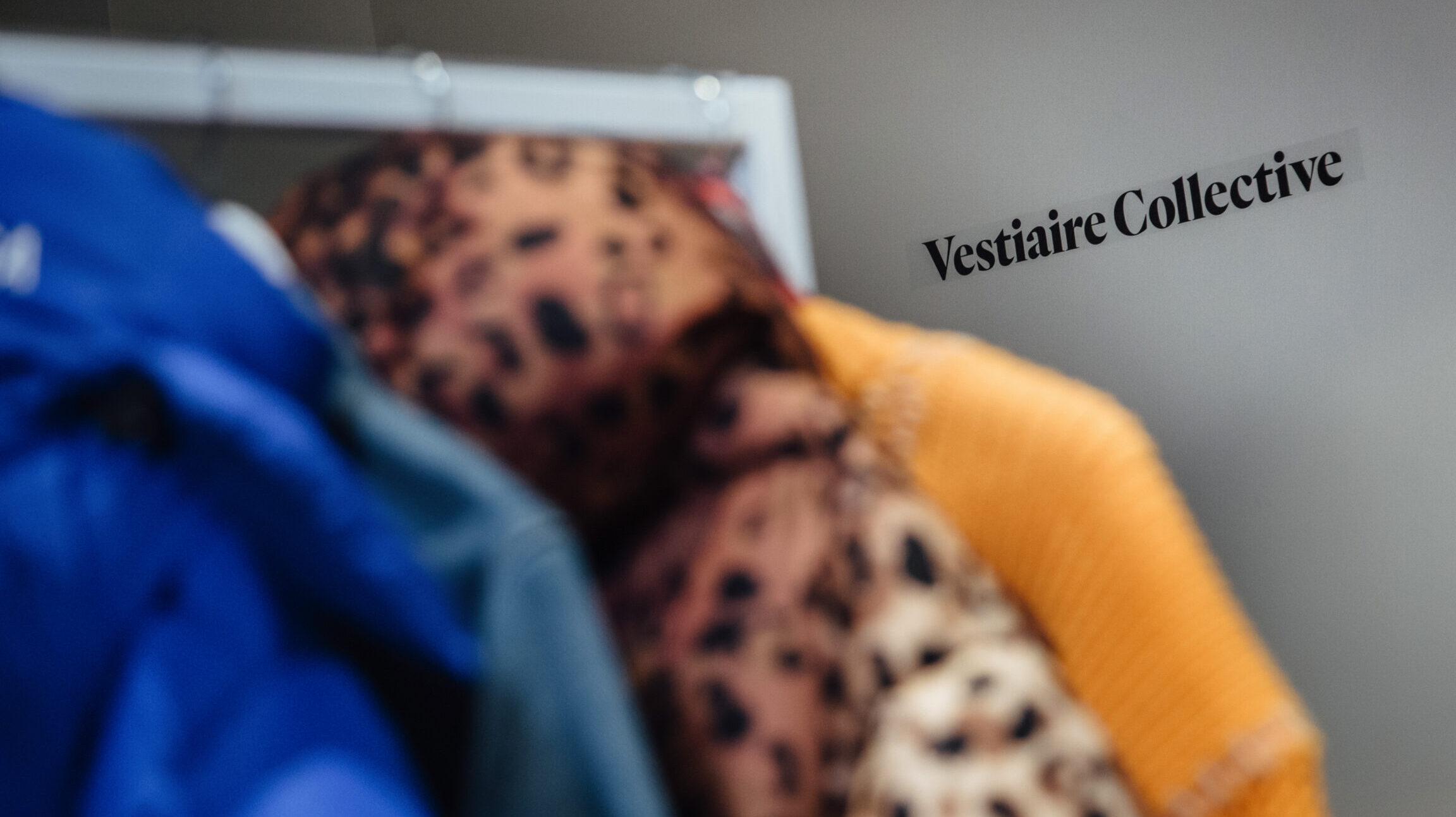 The Fresh Prince of Vestiaire