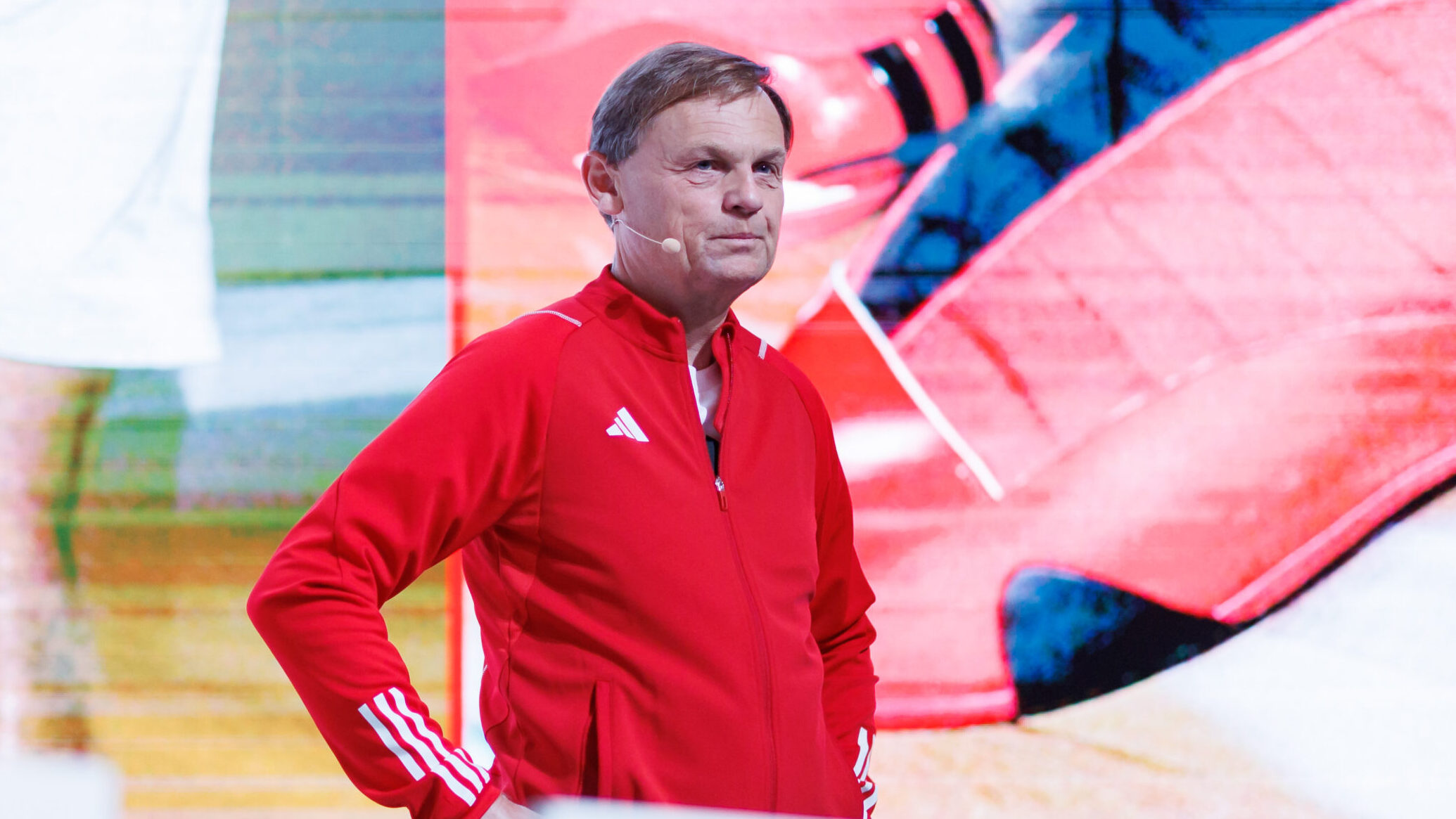 Adidas After Yeezy: CEO Gulden's Turnaround Hits Roadblocks - Puck