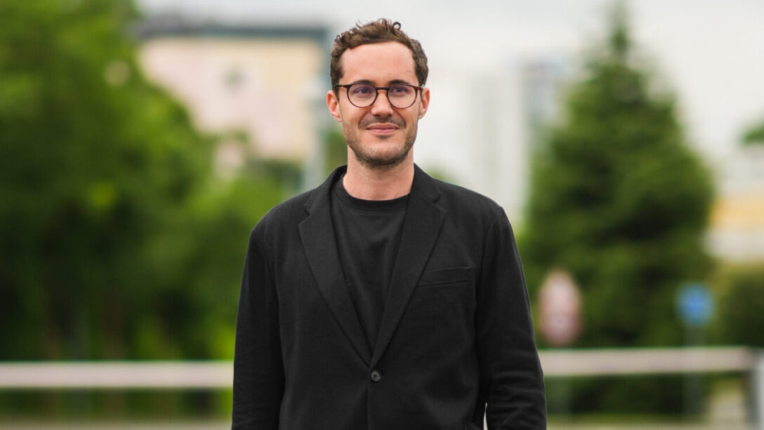 Bastien Daguzan