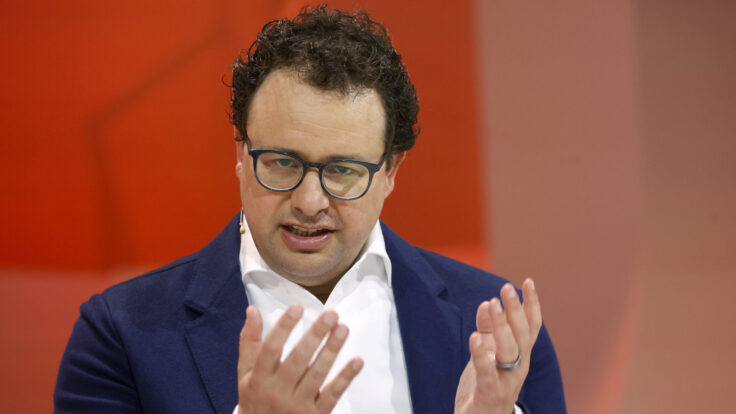 Dario Amodei