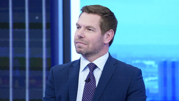 Eric Swalwell