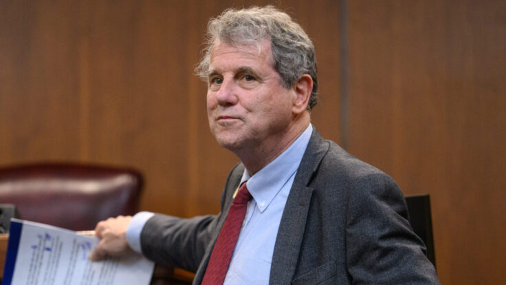 Sherrod Brown