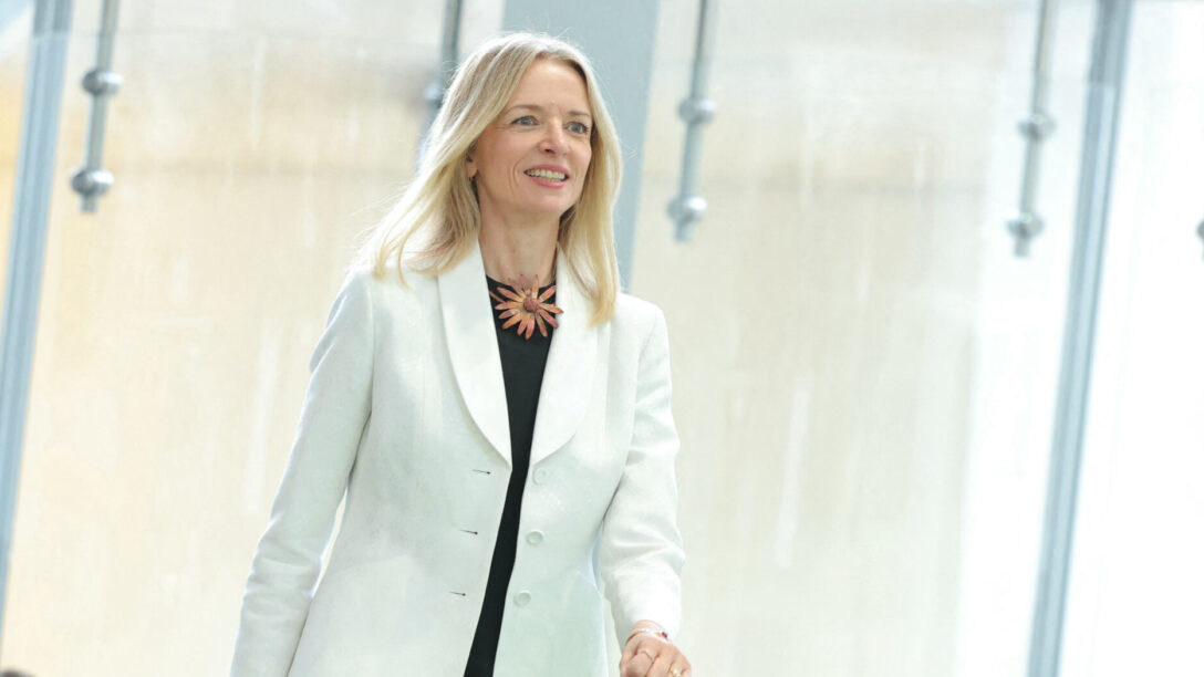 Delphine Arnault