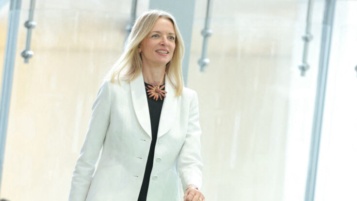 Delphine Arnault