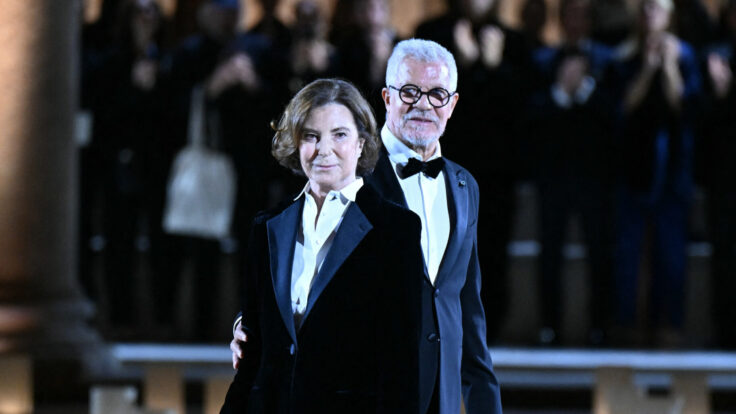 Leo Dell’Orco, Silvana Armani