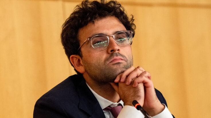 Tarek Mansour