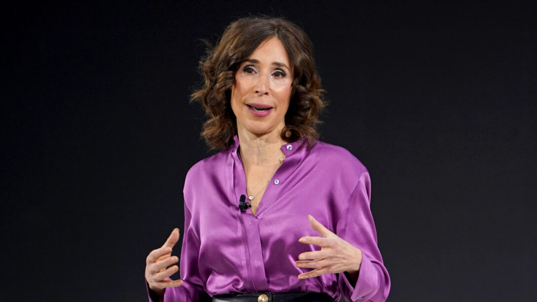 Meredith Kopit Levien