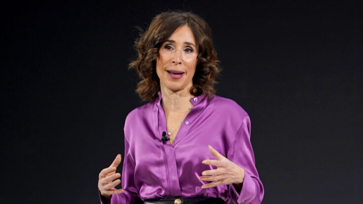 Meredith Kopit Levien