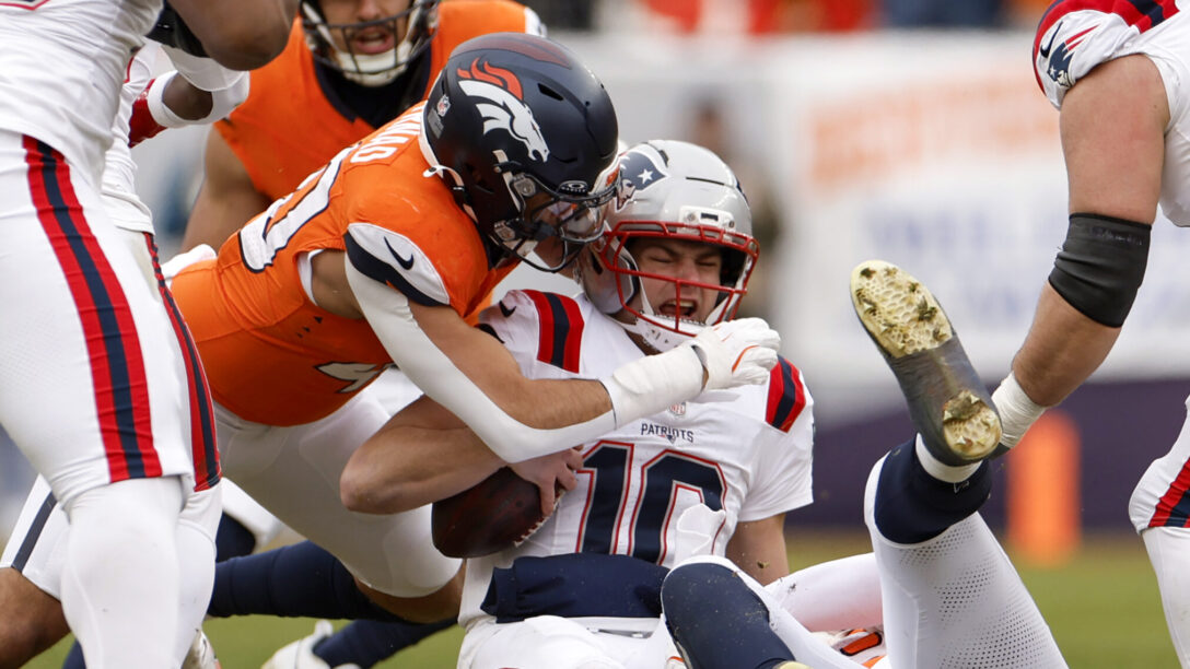 The NFL's $4.6 Billion Sunday Ticket Problem - Puck