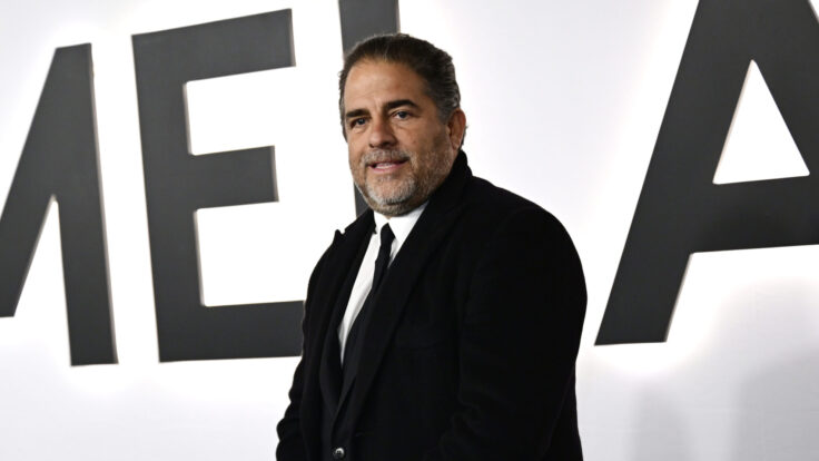 Brett Ratner