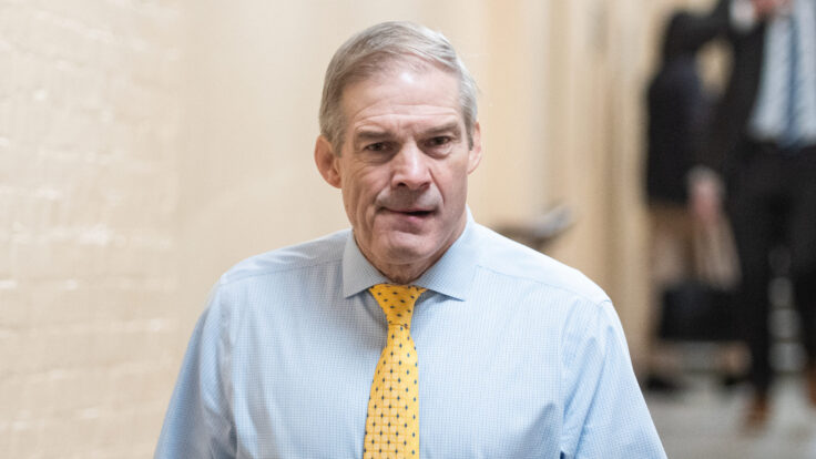 Jim Jordan