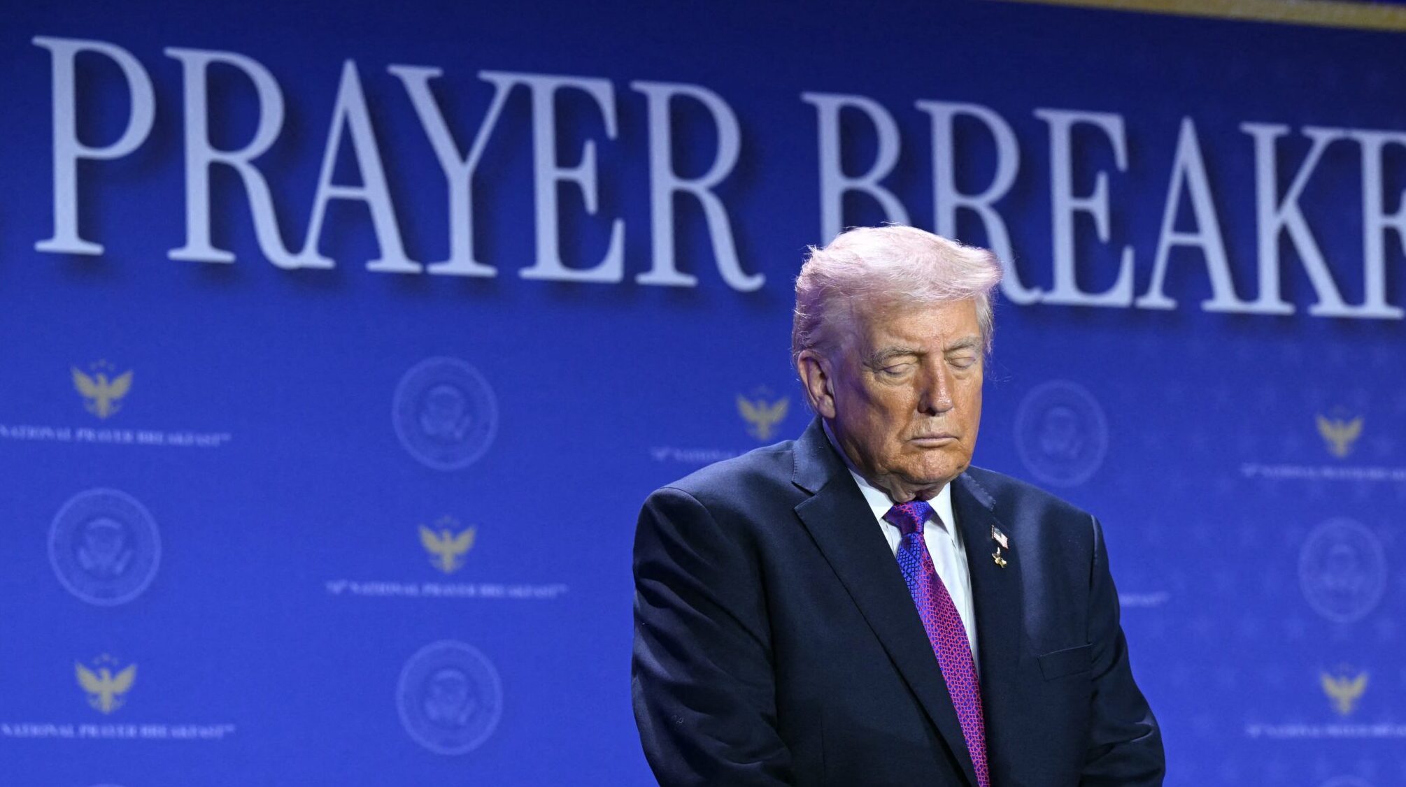 Trump’s Midterm Divine Comedy