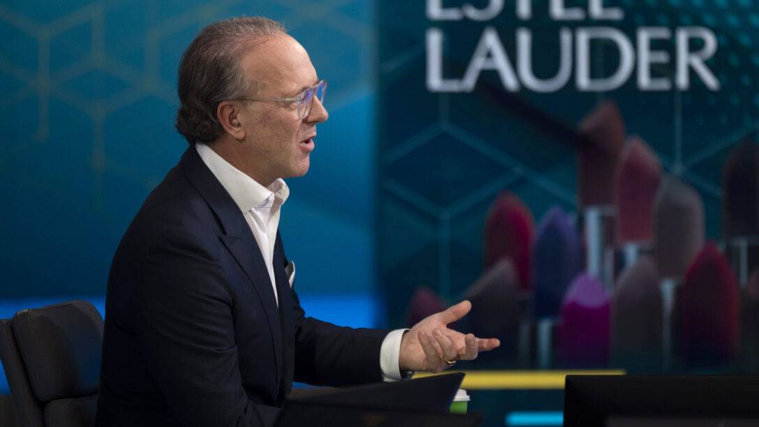 Stephane de La Faverie